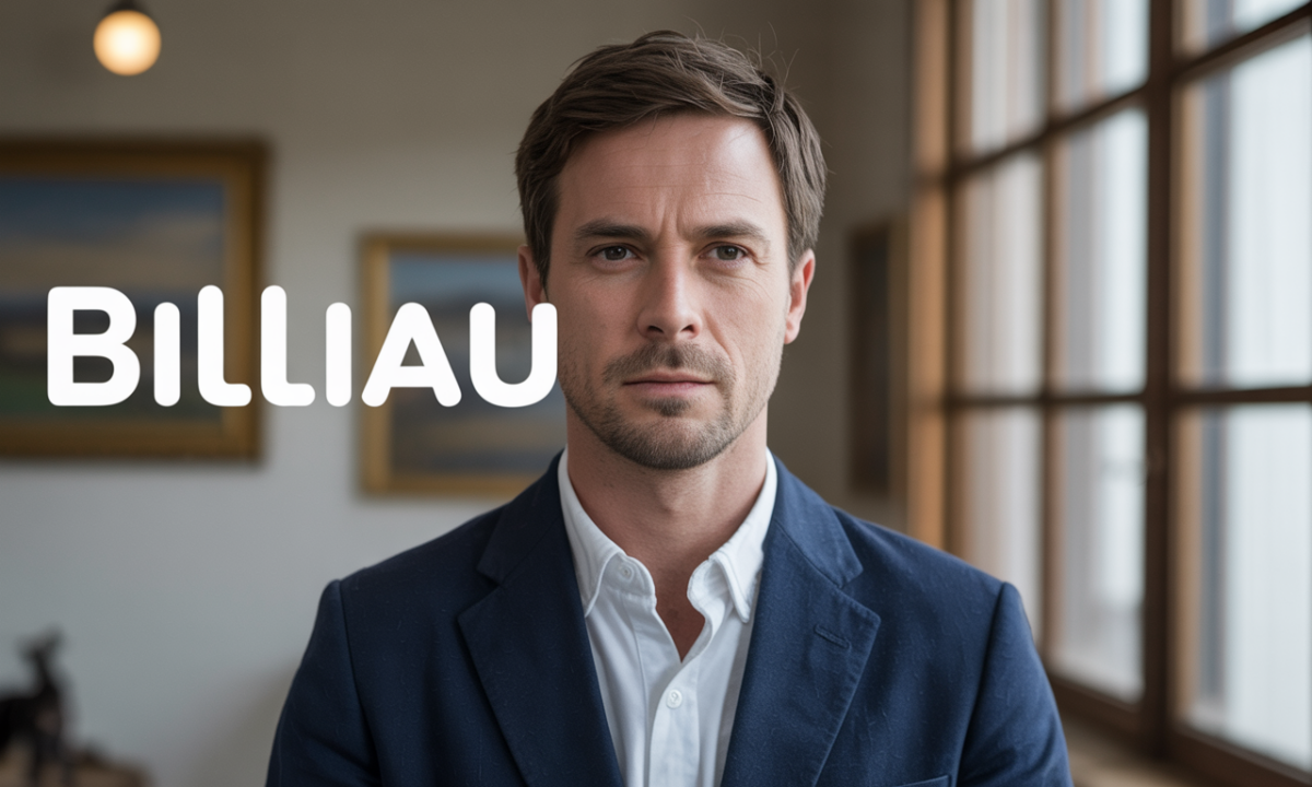 Illustration de Billiau, Noms de famille