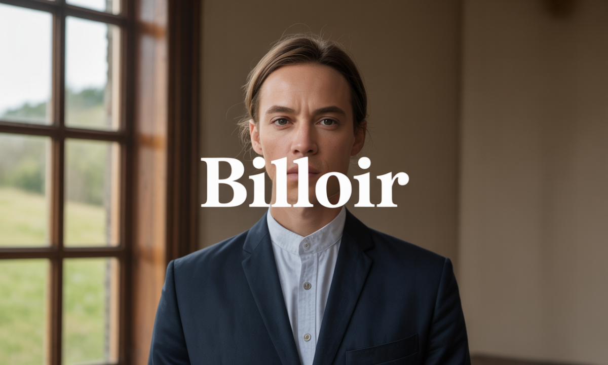 Illustration de Billoir, Noms de famille