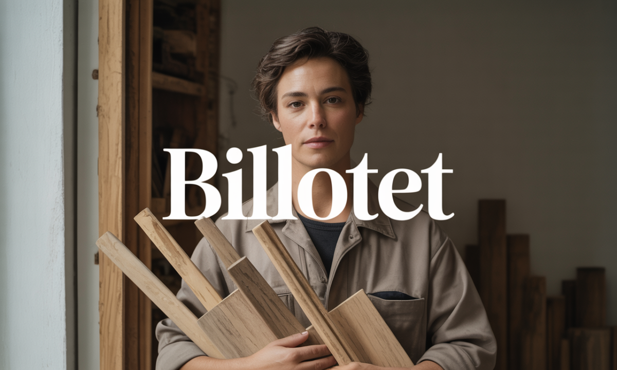 Illustration de Billotet, Noms de famille