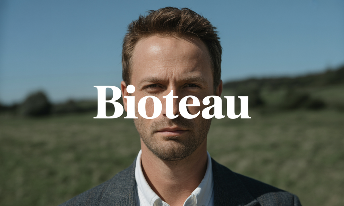 Illustration de Bioteau, Noms de famille