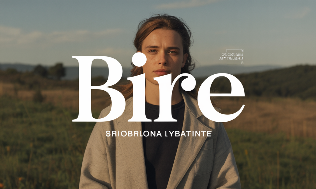 Illustration de Bire, Noms de famille