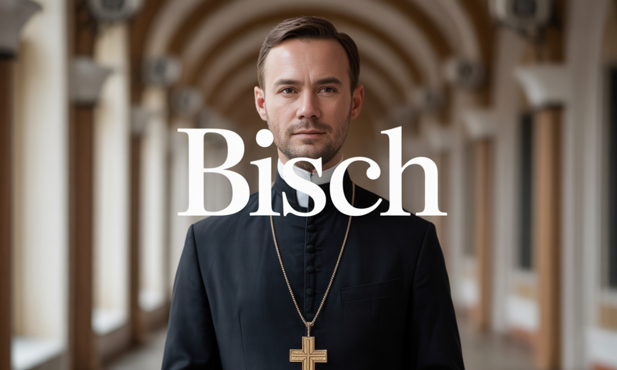 Illustration de Bisch, Noms de famille