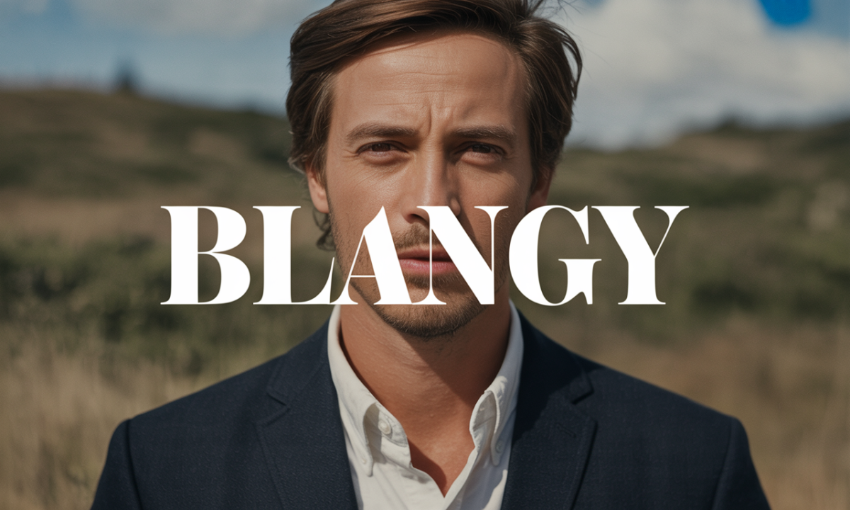 Illustration de Blangy, Noms de famille