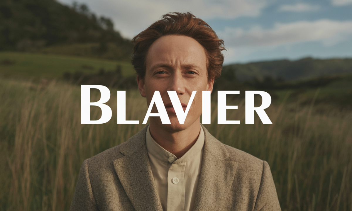 Illustration de Blavier, Noms de famille