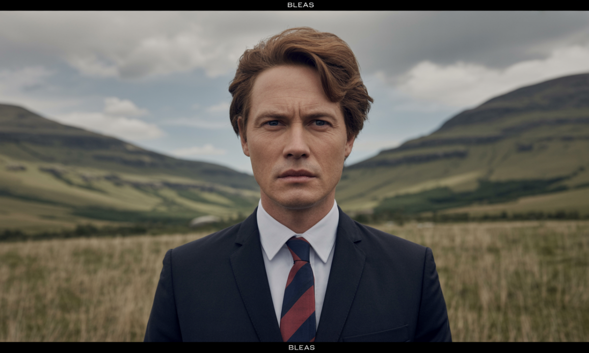 Illustration de Bleas, Noms de famille