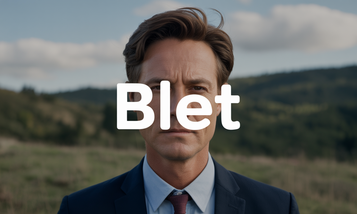 Illustration de Blet, Noms de famille