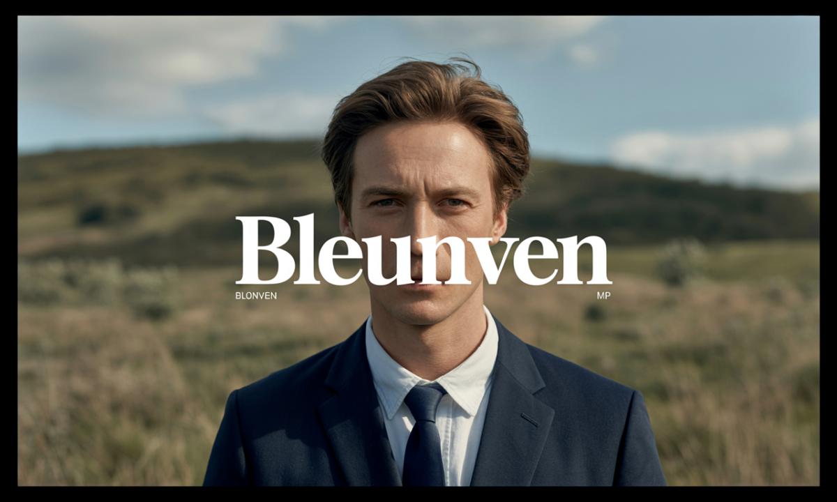 Illustration de Bleunven, Noms de famille