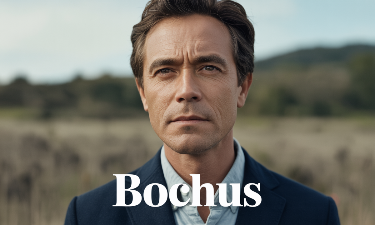 Illustration de Bochu, Noms de famille