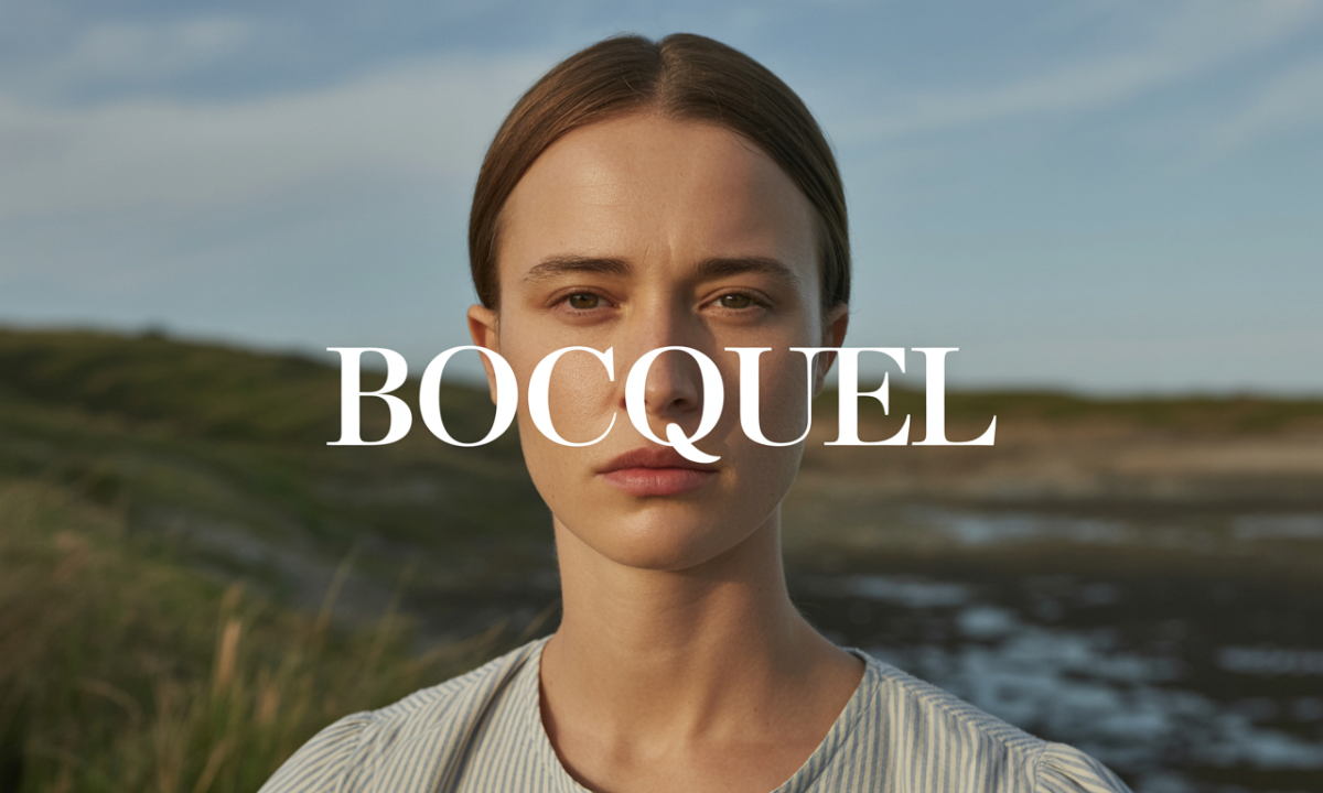 Illustration de Bocquel, Noms de famille