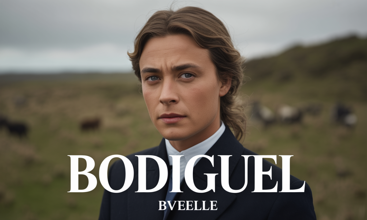 Illustration de Bodiguel, Noms de famille