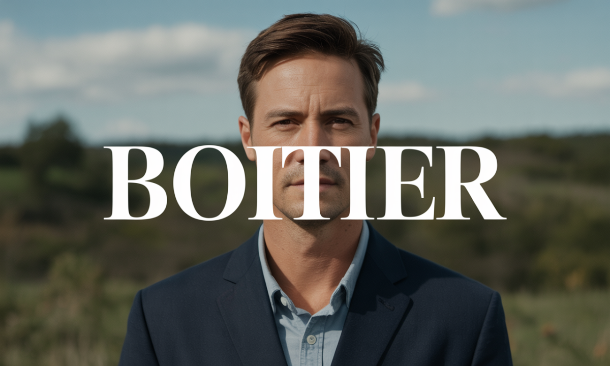 Illustration de Boitier, Noms de famille