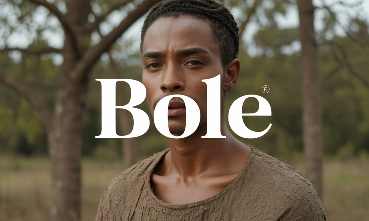 Illustration de Bole, Noms de famille