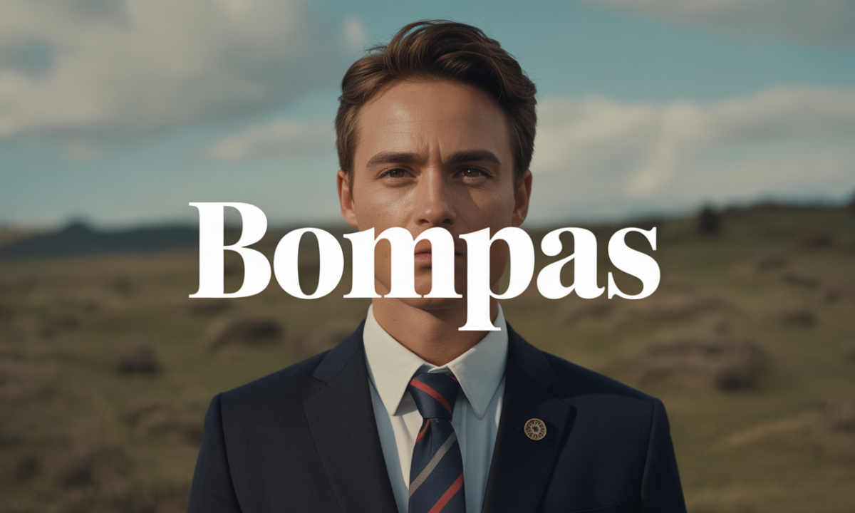 Illustration de Bompas, Noms de famille