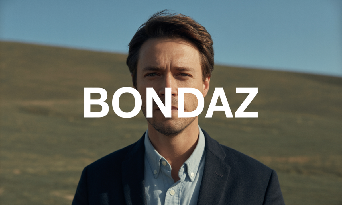 Illustration de Bondaz, Noms de famille