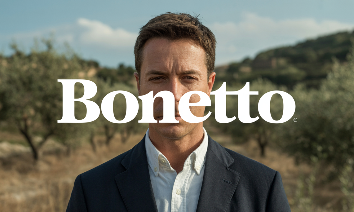 Illustration de Bonetto, Noms de famille