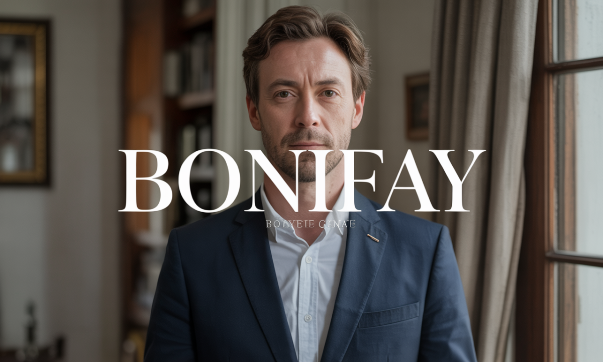 Illustration de Bonifay, Noms de famille