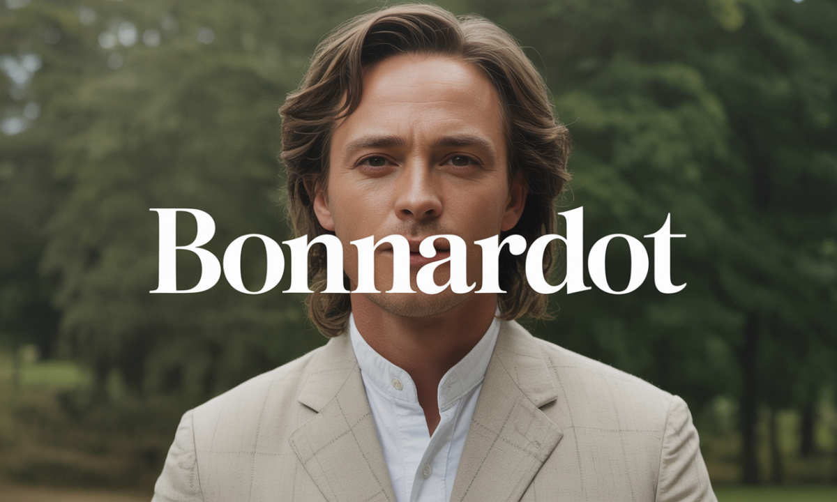 Illustration de Bonnardot, Noms de famille