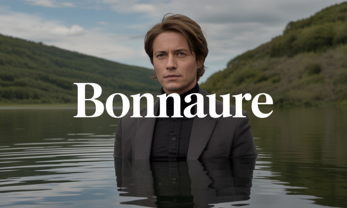 Illustration de Bonnaure, Noms de famille