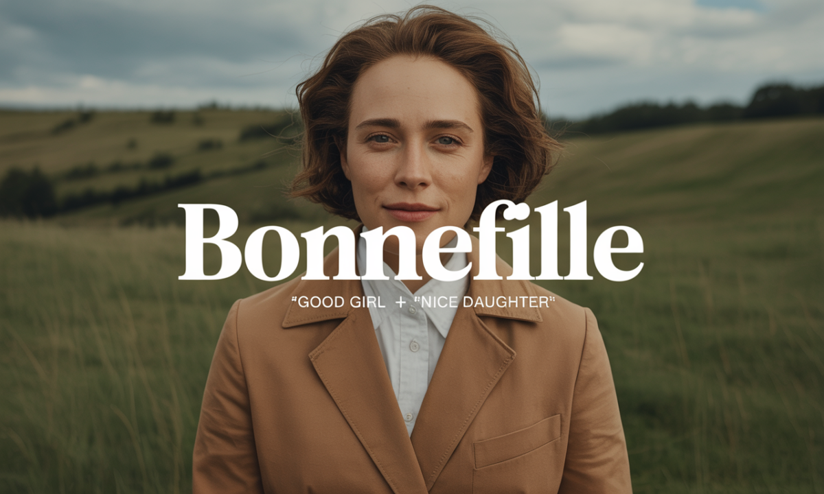 Illustration de Bonnefille, Noms de famille