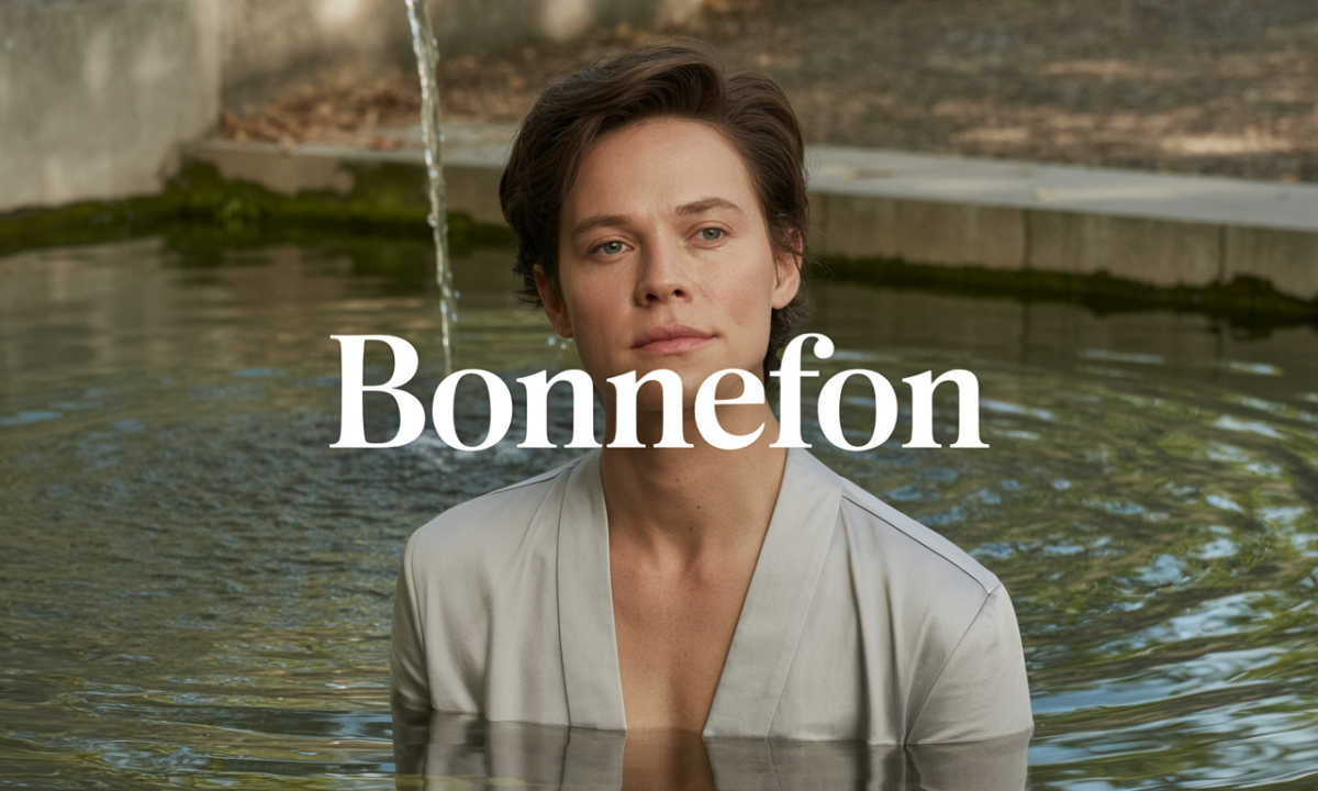 Illustration de Bonnefon, Noms de famille