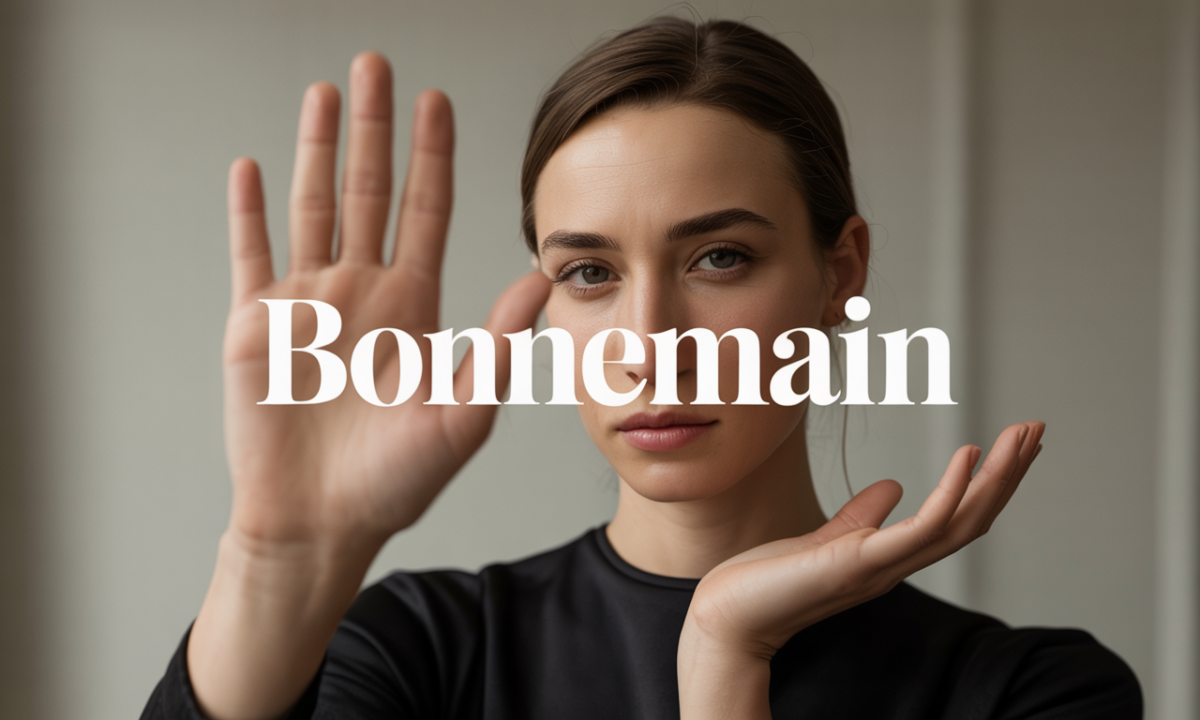 Illustration de Bonnemain, Noms de famille