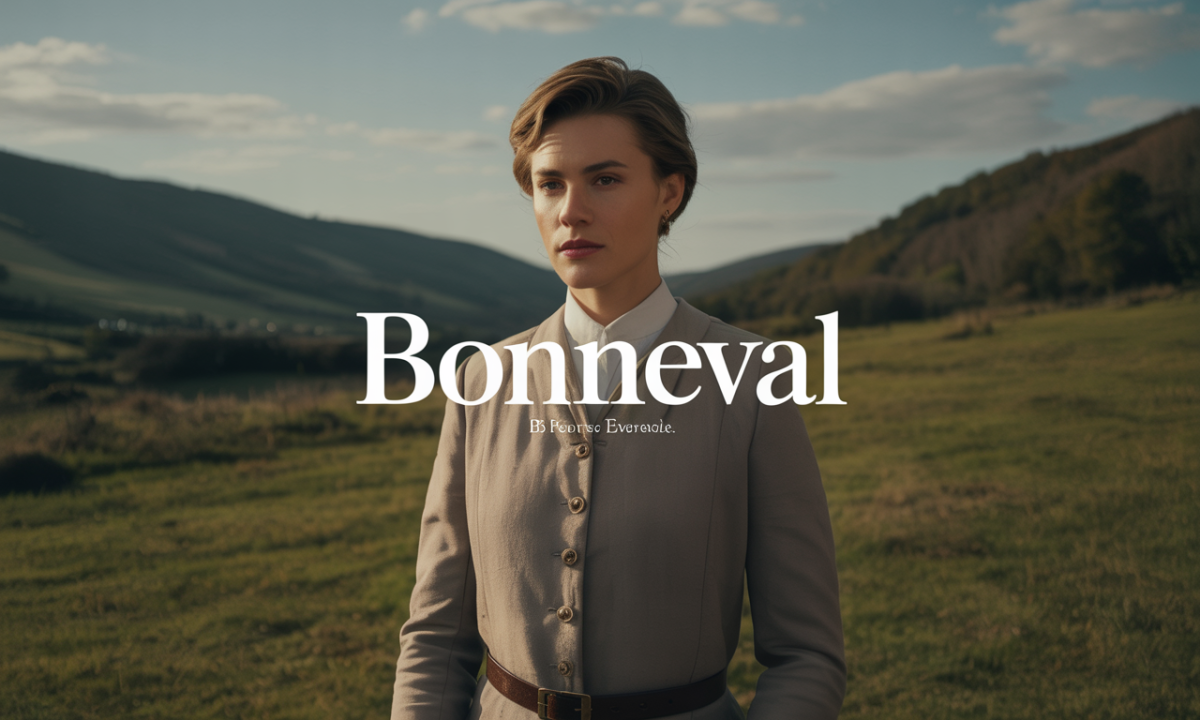 Illustration de Bonneval, Noms de famille