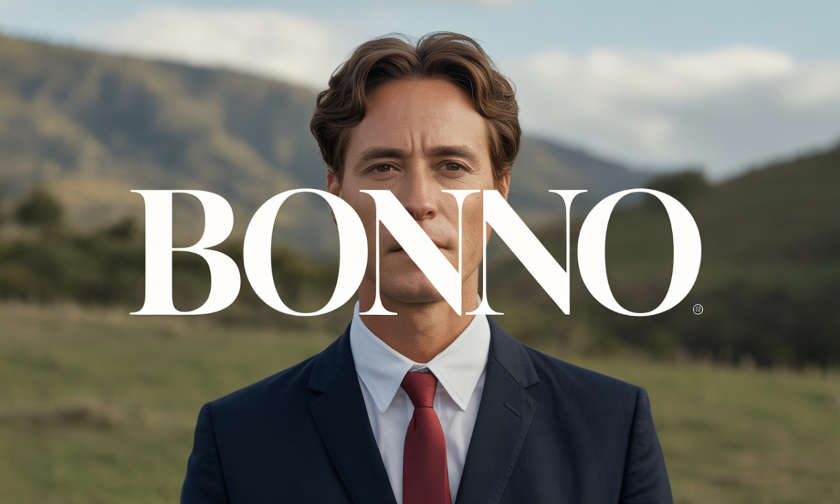 Illustration de Bonno, Noms de famille