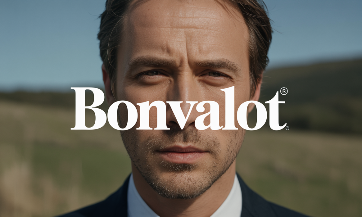 Illustration de Bonvalot, Noms de famille