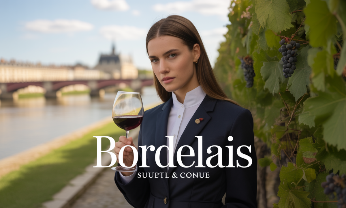 Illustration de Bordelais, Noms de famille