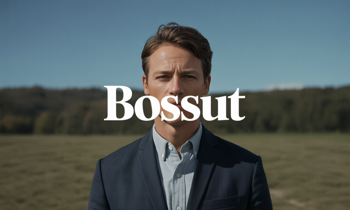 Illustration de Bossut, Noms de famille