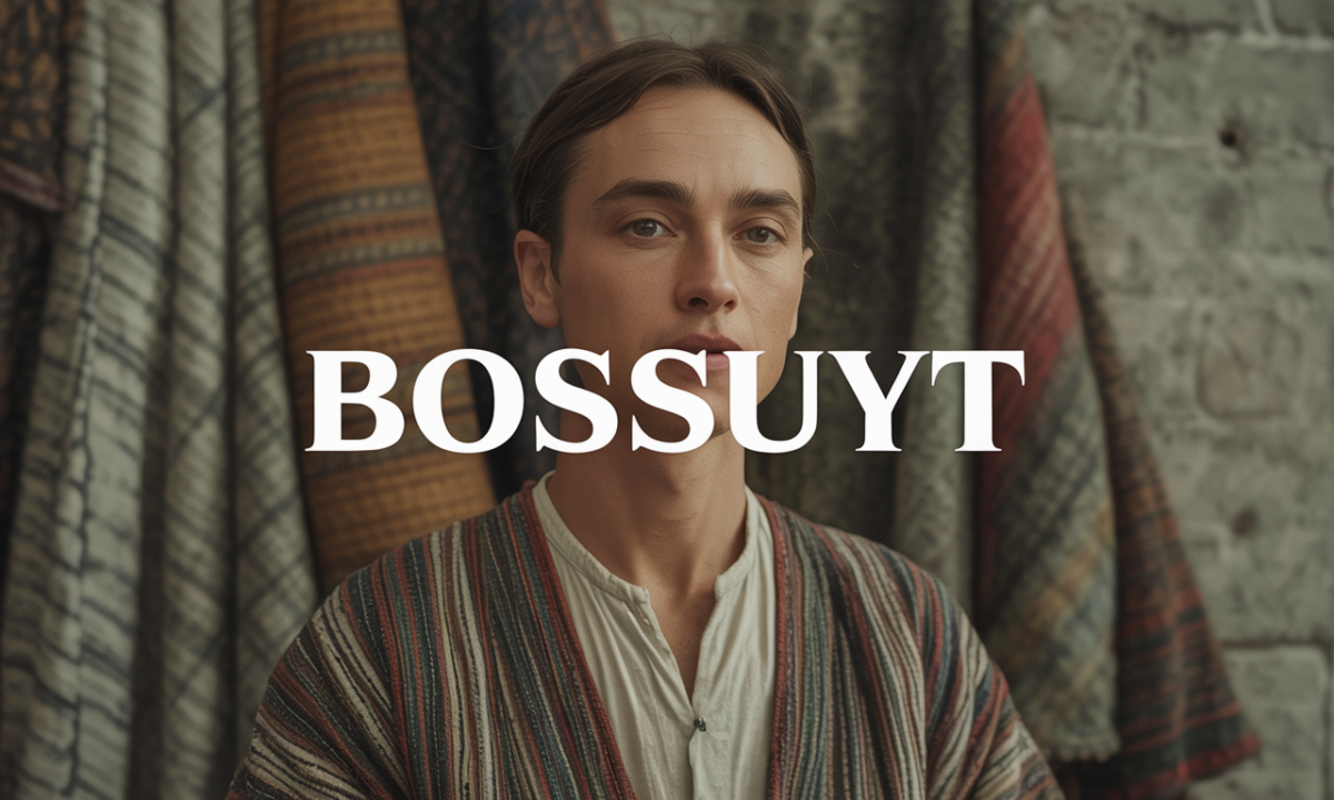 Illustration de Bossuyt, Noms de famille