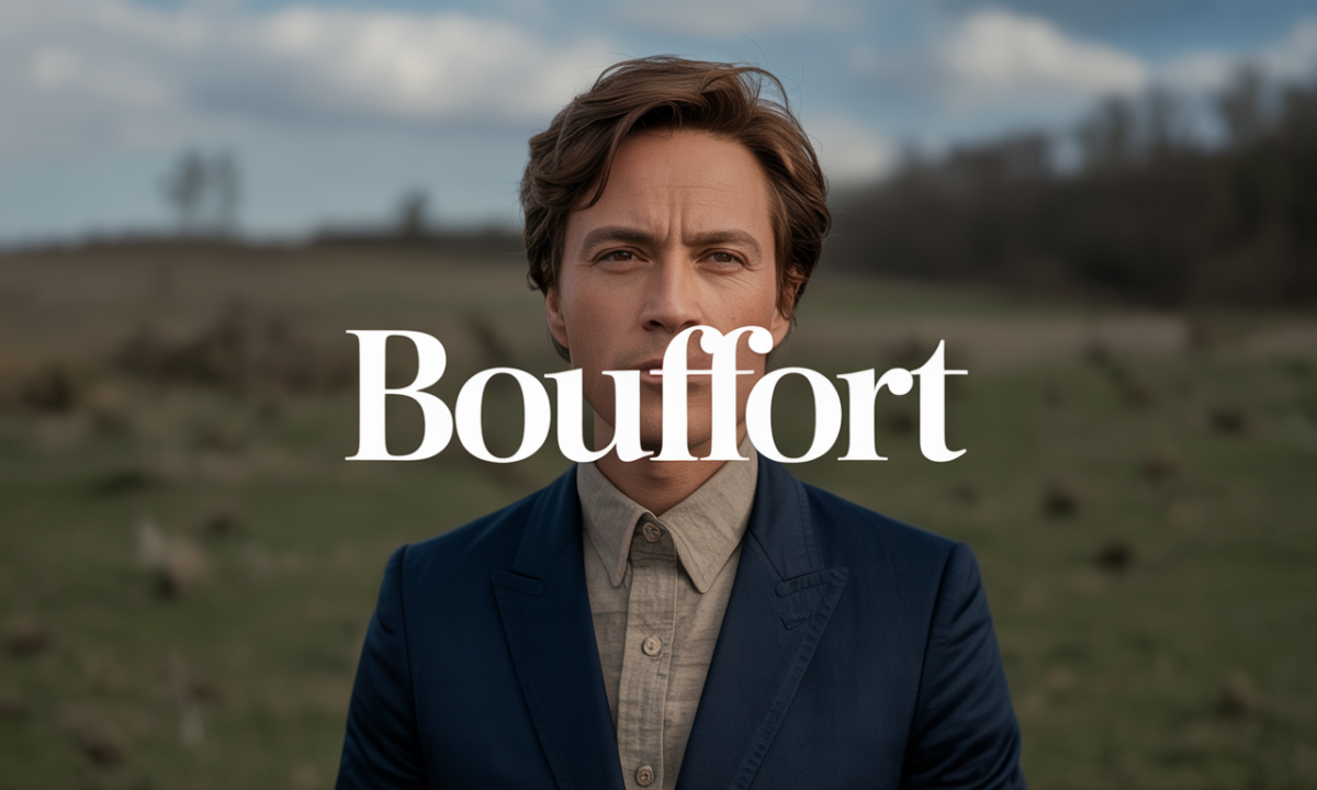 Illustration de Bouffort, Noms de famille