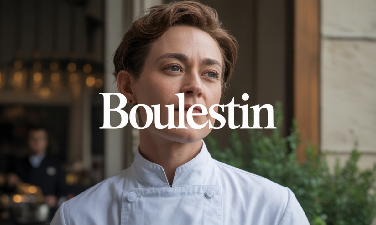 Illustration de Boulestin, Noms de famille