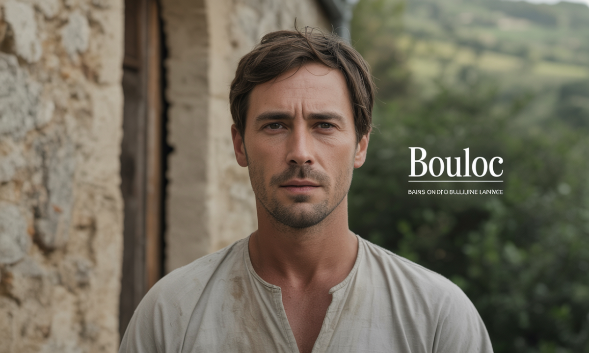 Illustration de Bouloc, Noms de famille