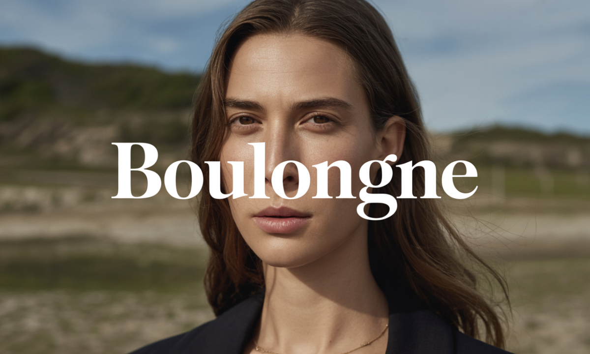 Illustration de Boulongne, Noms de famille