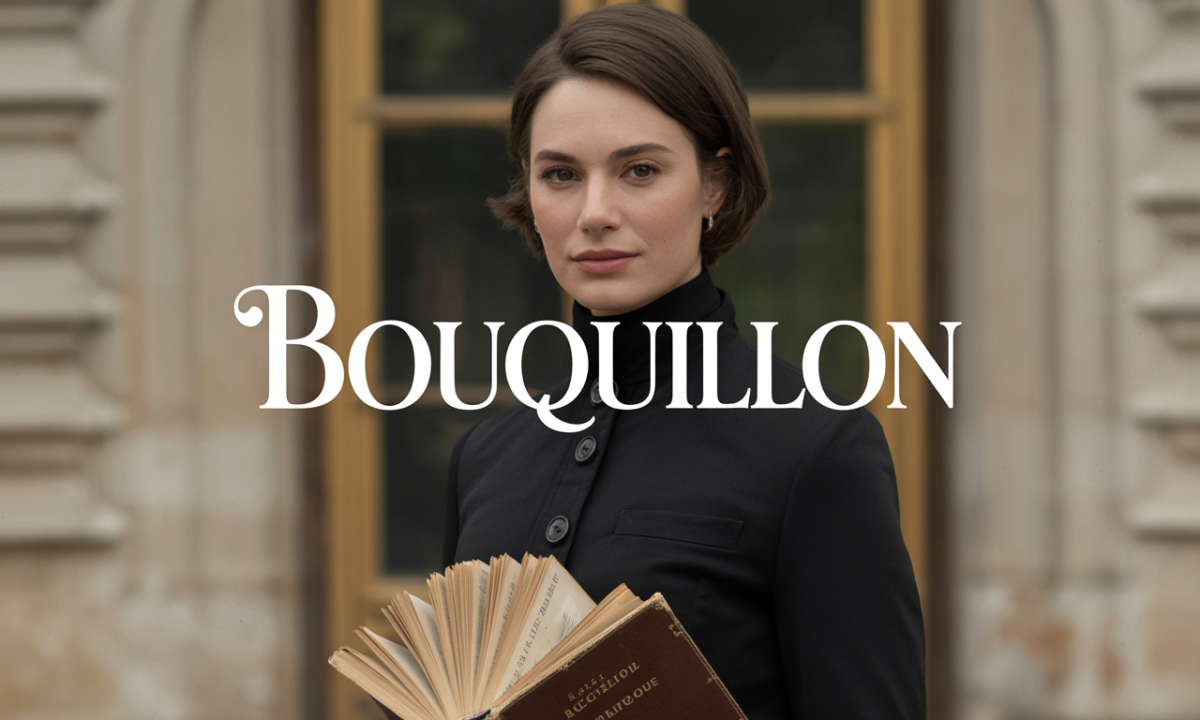 Illustration de Bouquillon, Noms de famille