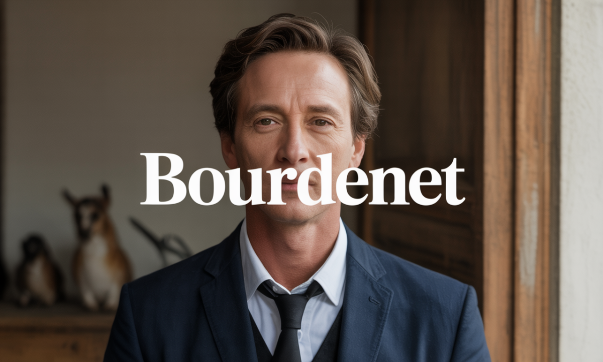 Illustration de Bourdenet, Noms de famille