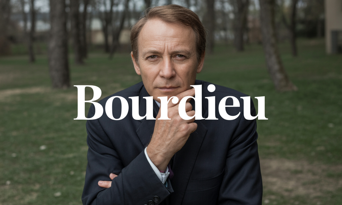 Illustration de Bourdieu, Noms de famille