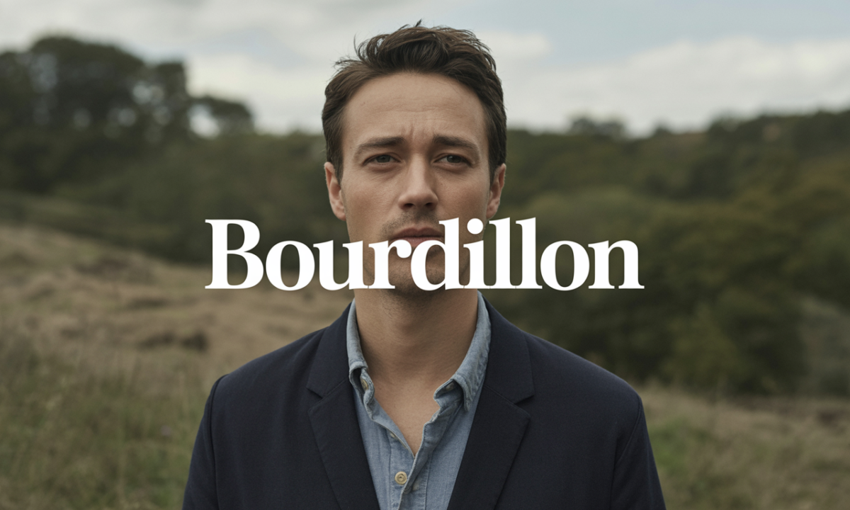 Illustration de Bourdillon, Noms de famille