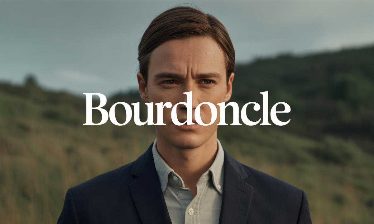 Illustration de Bourdoncle, Noms de famille