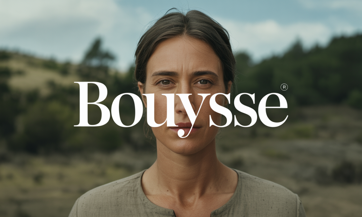 Illustration de Bouysse, Noms de famille