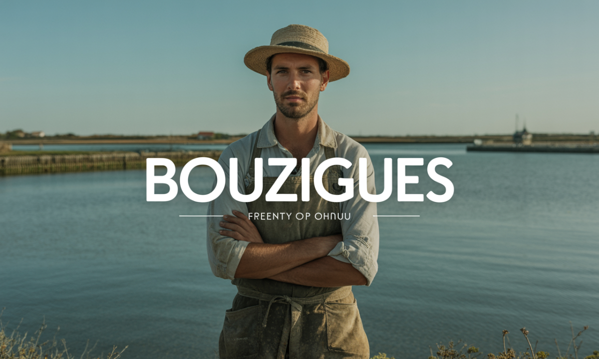 Illustration de Bouzigues, Noms de famille