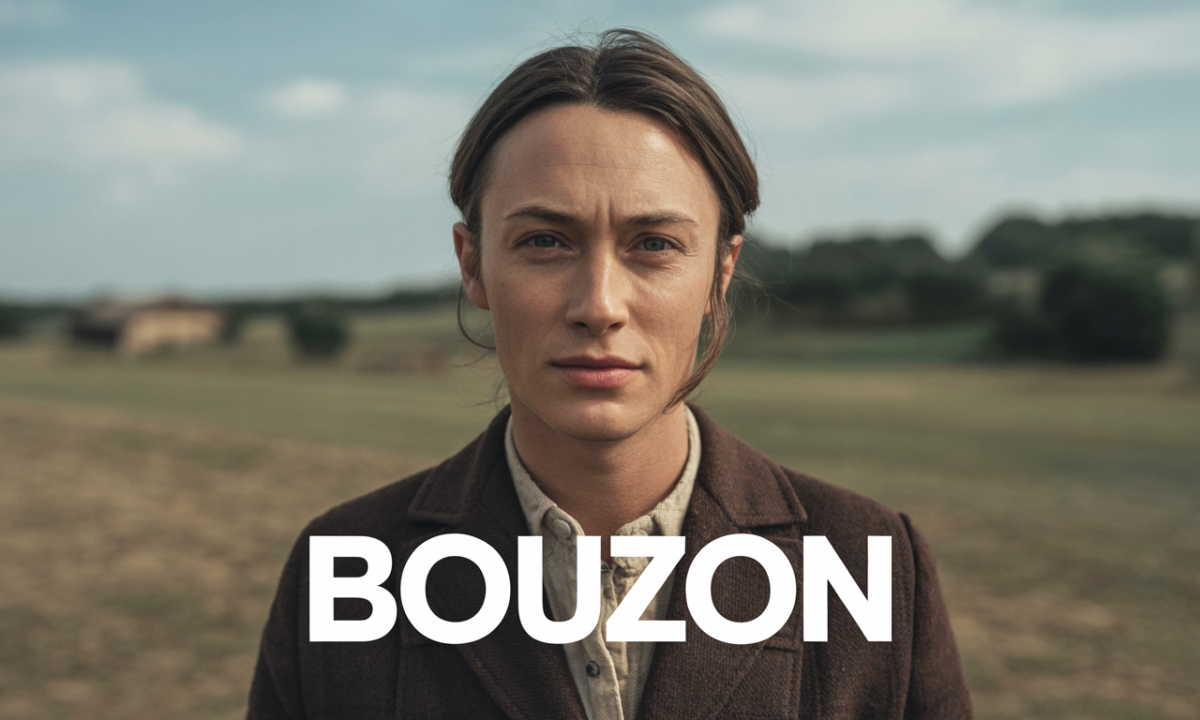 Illustration de Bouzon, Noms de famille