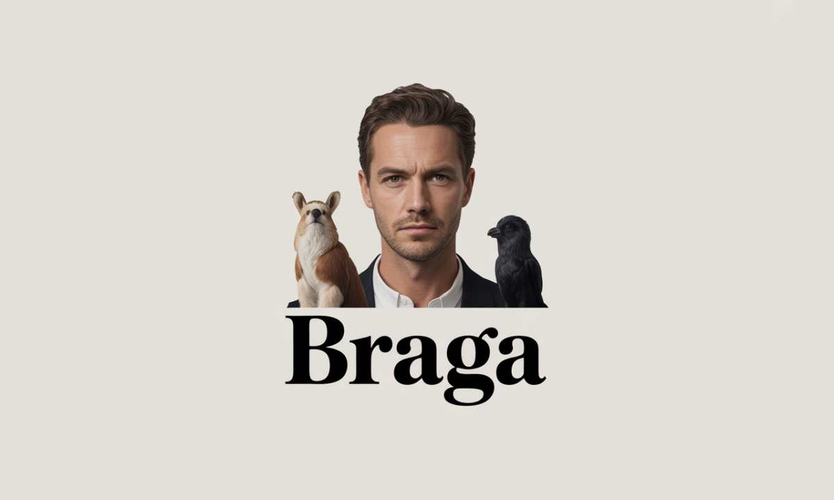 Illustration de Braga, Noms de famille