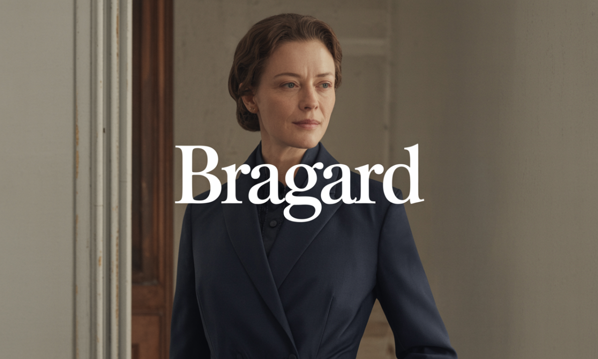 Illustration de Bragard, Noms de famille