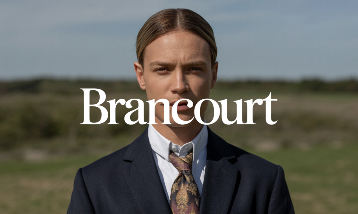 Illustration de Brancourt, Noms de famille