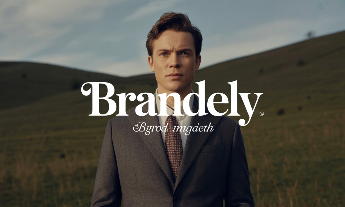 Illustration de Brandely, Noms de famille