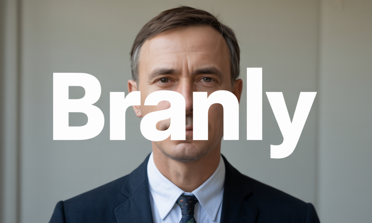 Illustration de Branly, Noms de famille