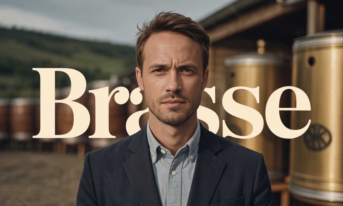 Illustration de Brasse, Noms de famille