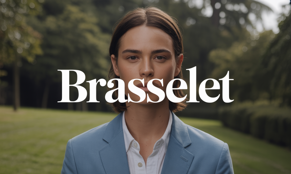 Illustration de Brasselet, Noms de famille